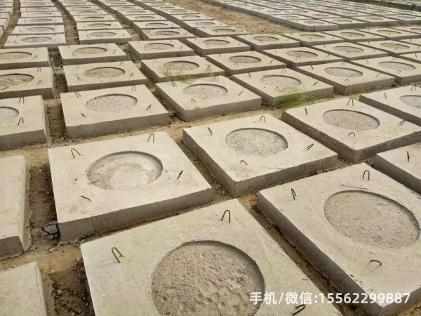 临潭DP12混凝土电杆底盘
